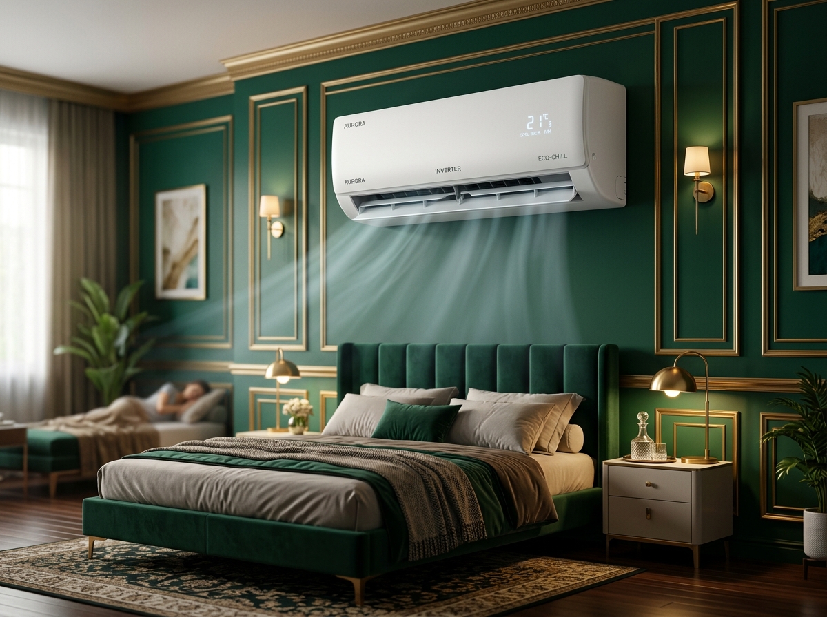 AC & Cooling