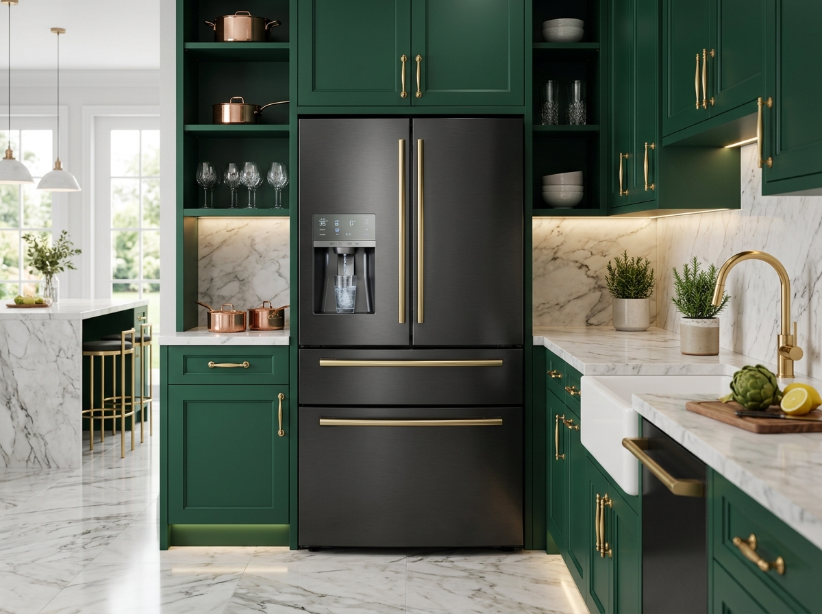Refrigeration