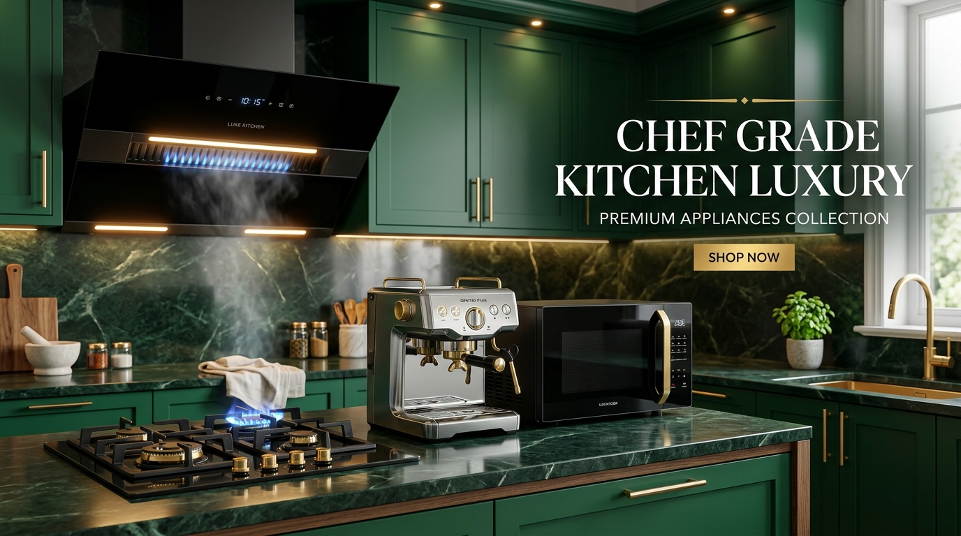 Kitchen Appliances